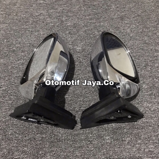 Spion mobil lipat spion M3 lipat spion mobil sedan spion mobil tekuk lipat spion universal