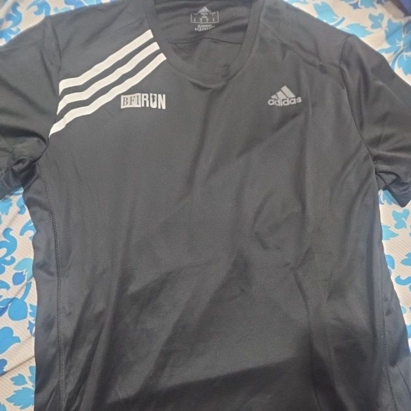 jersey Adidas BFI Run size S