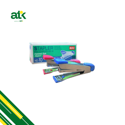 

Stapler MAX HD-10
