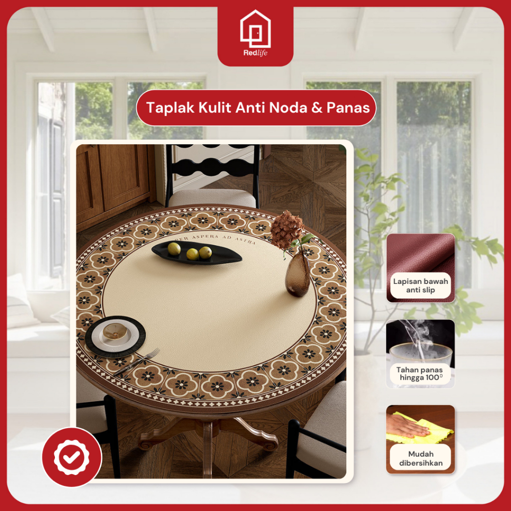taplak meja bundar, taplak meja bulat，taplak meja bulat anti air，taplak meja bulat aesthetic