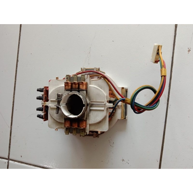 yoke tv sharp 20" HA018WJ-M leher besar