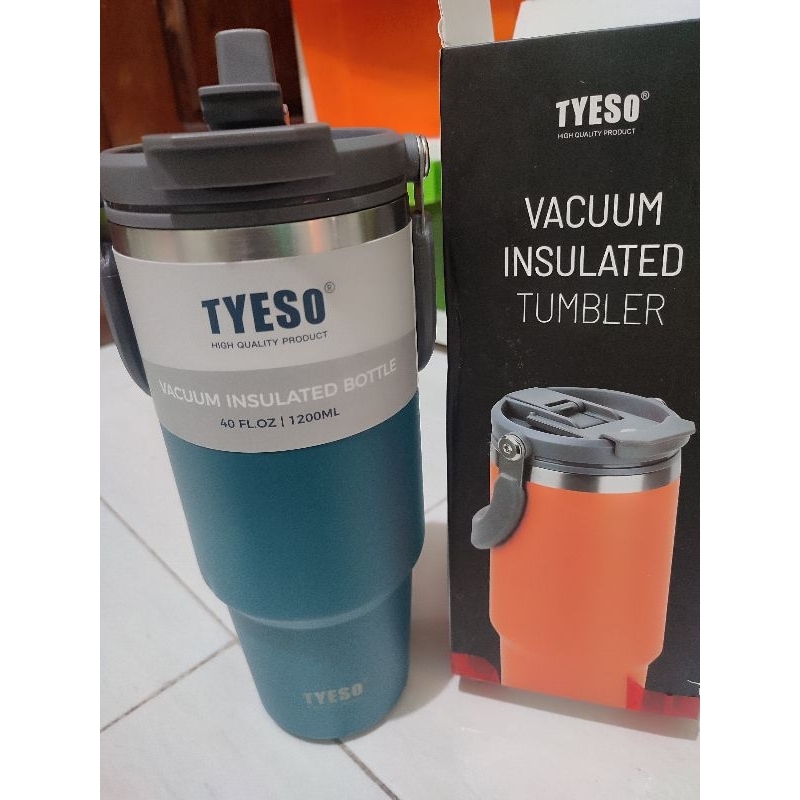 Tyeso tumbler 1200ml