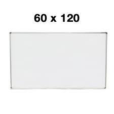 

Papan Tulis Magnet Ukuran 60 x 120 - Sakai MURAH!