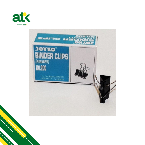 

Binder Clip 41mm