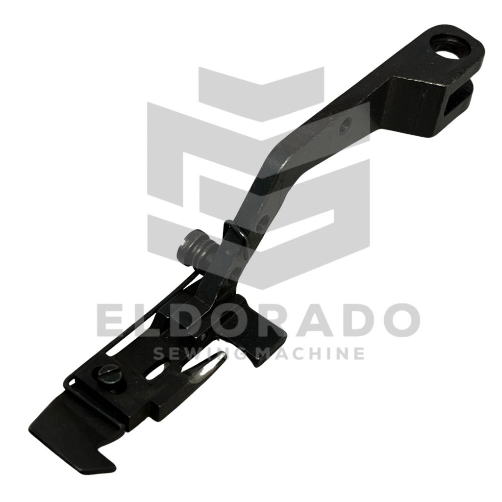 SEPATU MESIN OBRAS JUKI MO BENANG 5 ( B5 )