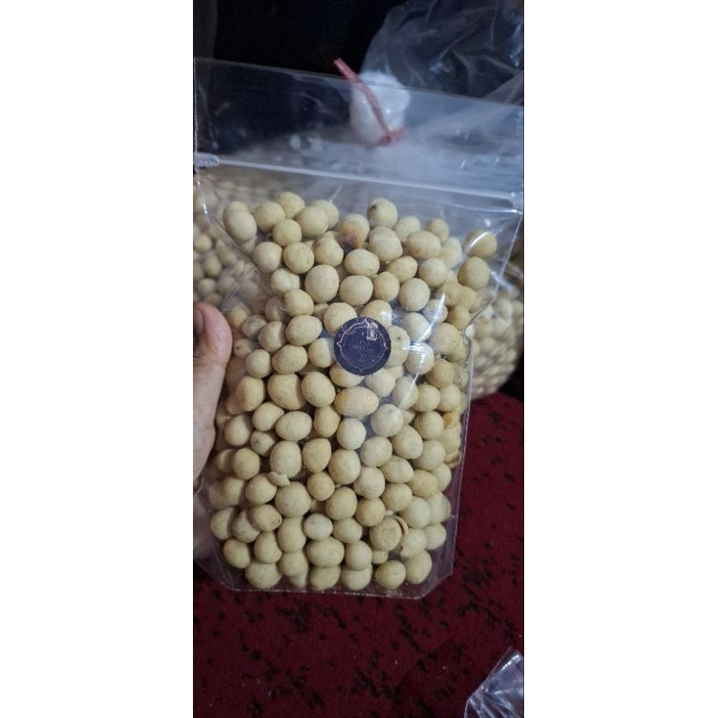 

kacang telur Makassar