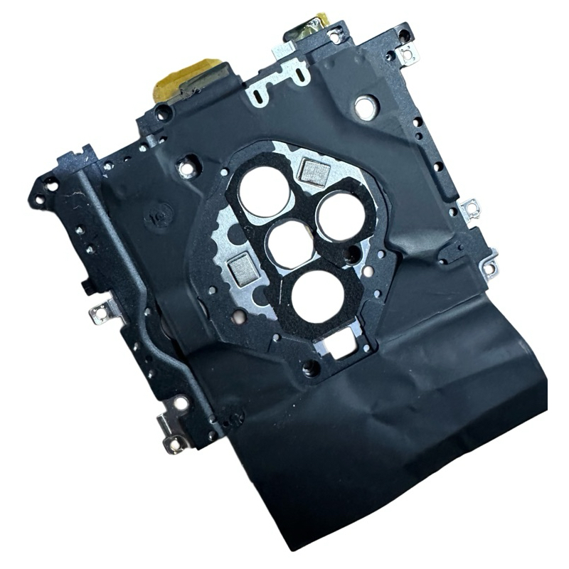 tutup mesin Vivo S1 pro original copotan