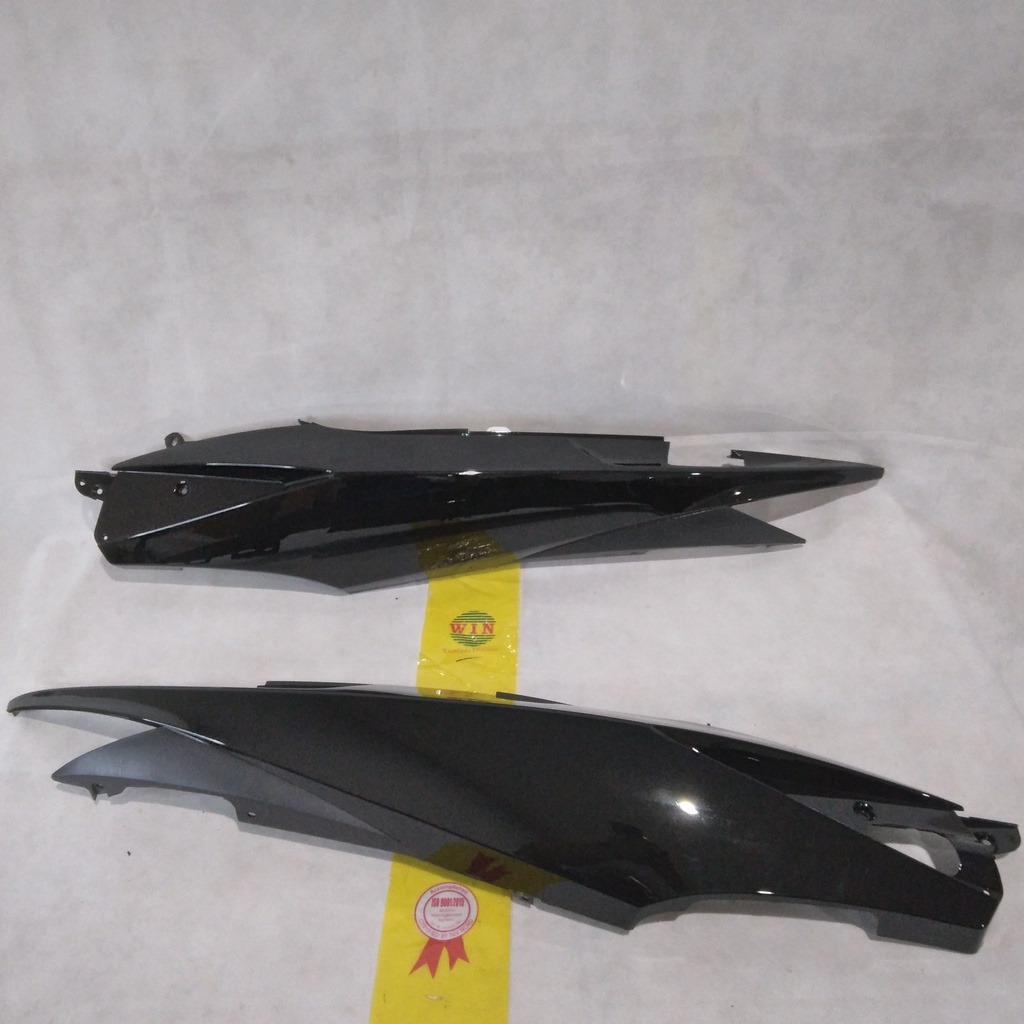 Body Samping Jupiter MX Lama Old 1S7 WIN Part Cover Body Belakang