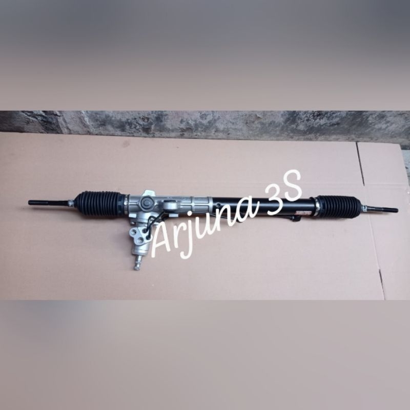 Rack steer power steering KIA pride, KIA Rio