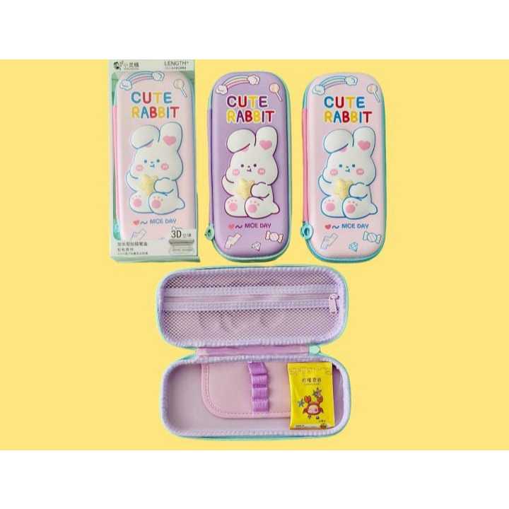 

Tempat Pensil Hardcase
