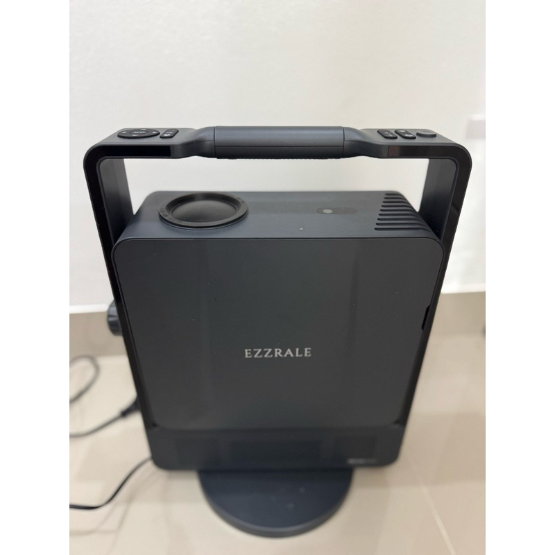 Proyektor Ezzrale X-Style Prime (second)