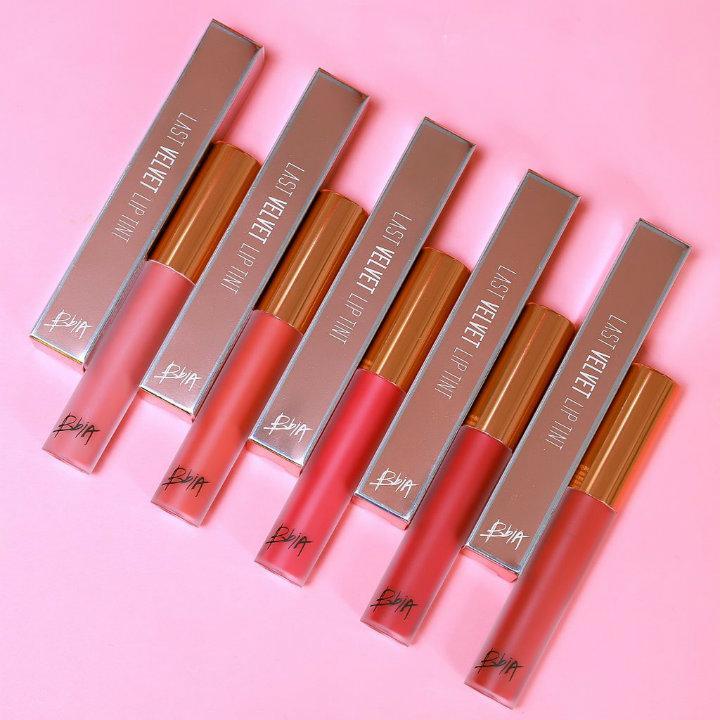 BBIA - Last Velvet  Lip Tint