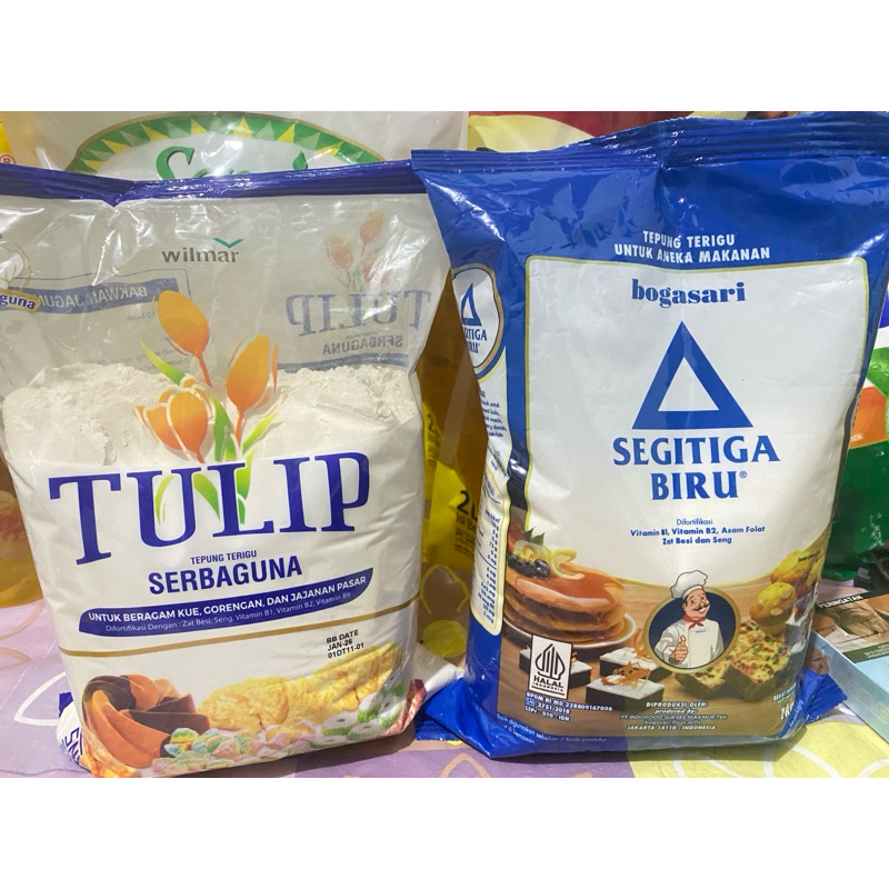 

Wilmar Tulip Serbaguna