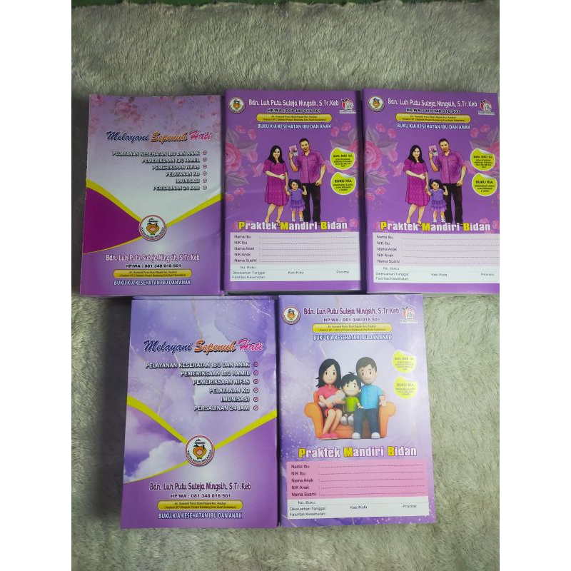 

BUKU KIA CUSTOM COVER 2024 TERBARU (MINIMAL 30)