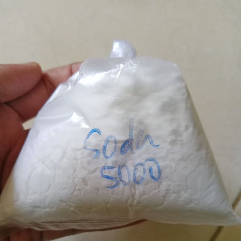 

pengembang untuk bakso