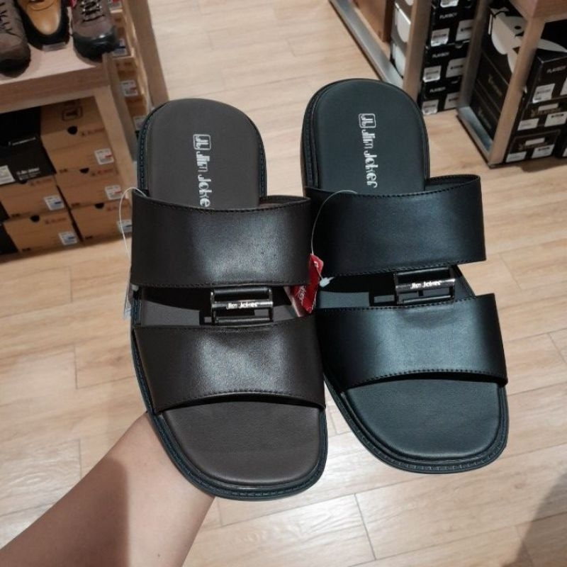 sandal pria by brand JIM JOKER