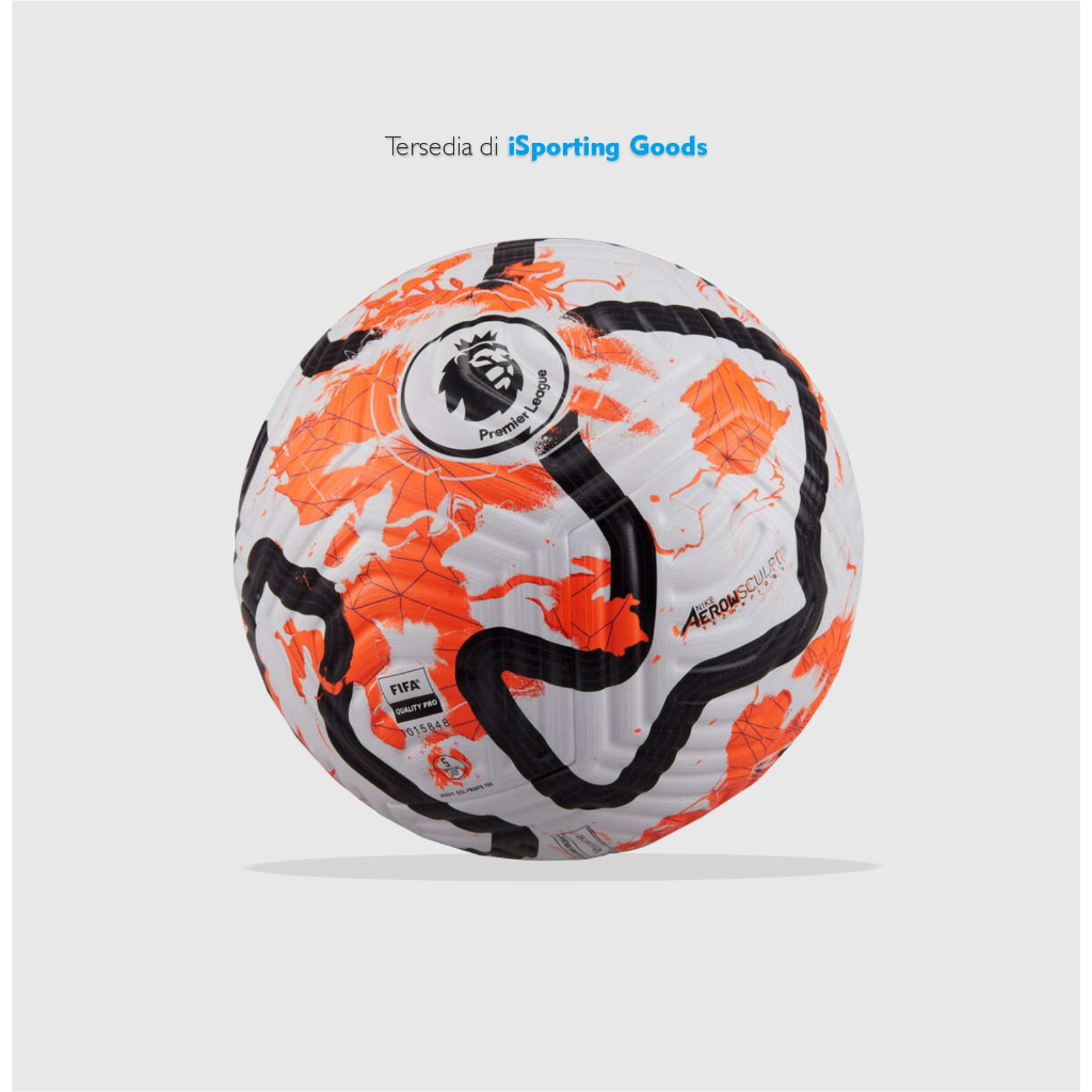 NIKE bola futsal NIKE FLIGHT ORIGINAL bola futsal size 4 IMPORT