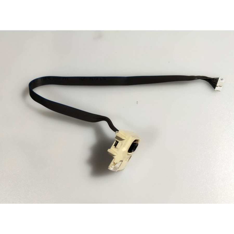 IR Sensor Remote TV LED LG 32LB550A