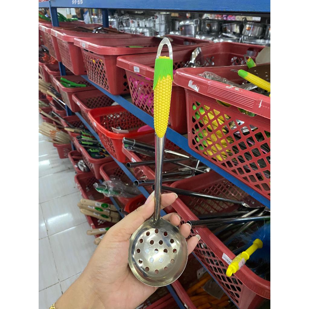 

Eros gg jagung kecil calypso HS 071