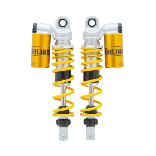 OHLINS I Shockbreaker Ohlins Original YA 786 Aerox Tabung Atas  BERGARANSI 3 TAHUN