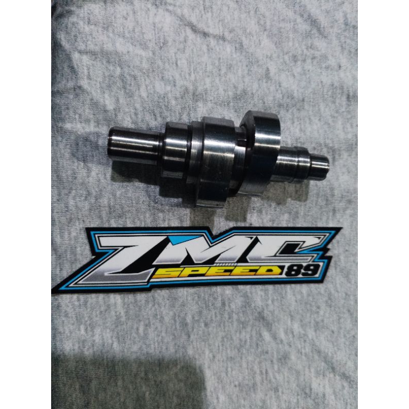 Noken As Beat F1 Starter Kasar-Halus Klep STD Piston 53-55