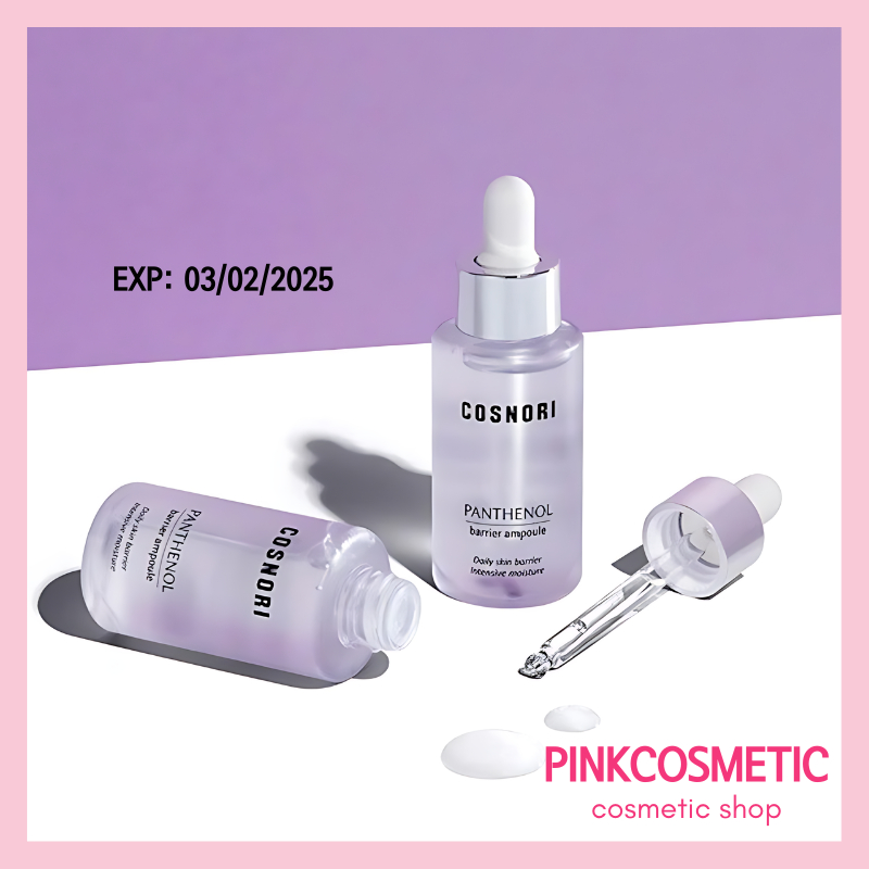 COSNORI PANTHENOL BARRIER AMPOULE 30ml
