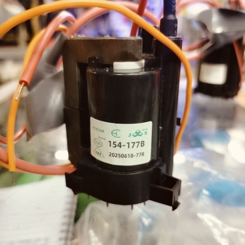 FBT Playback Flyback TV 154-177B Flyback LG 21