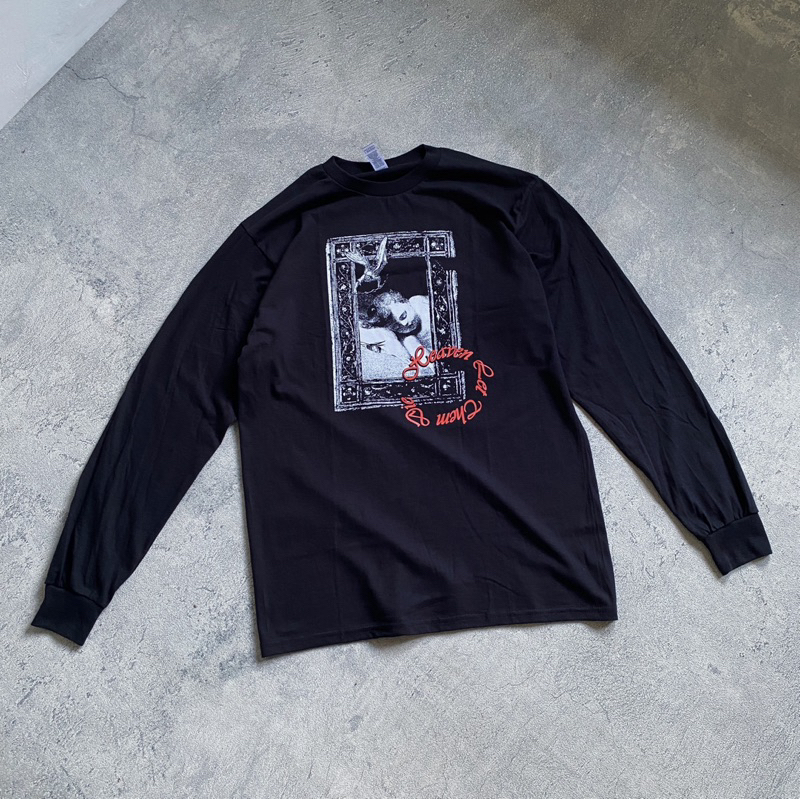 Counterparts - Metalcore Long-sleeve