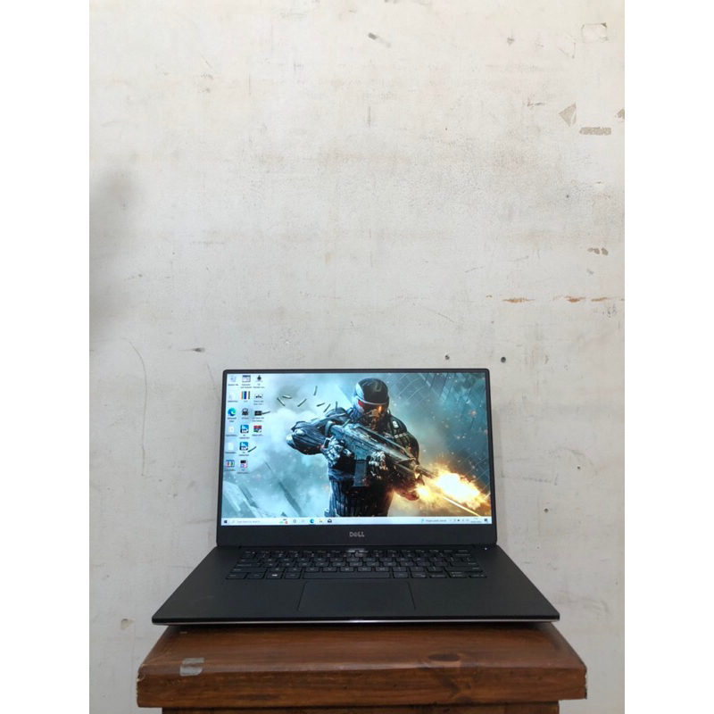 Dell Precision 5510 Intel core i7