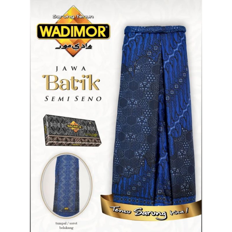 wadimor batik jawa