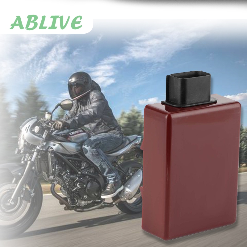 BAJAJ Pulsar 200NS 200 NS Box Igniter CDI Motor Pengganti