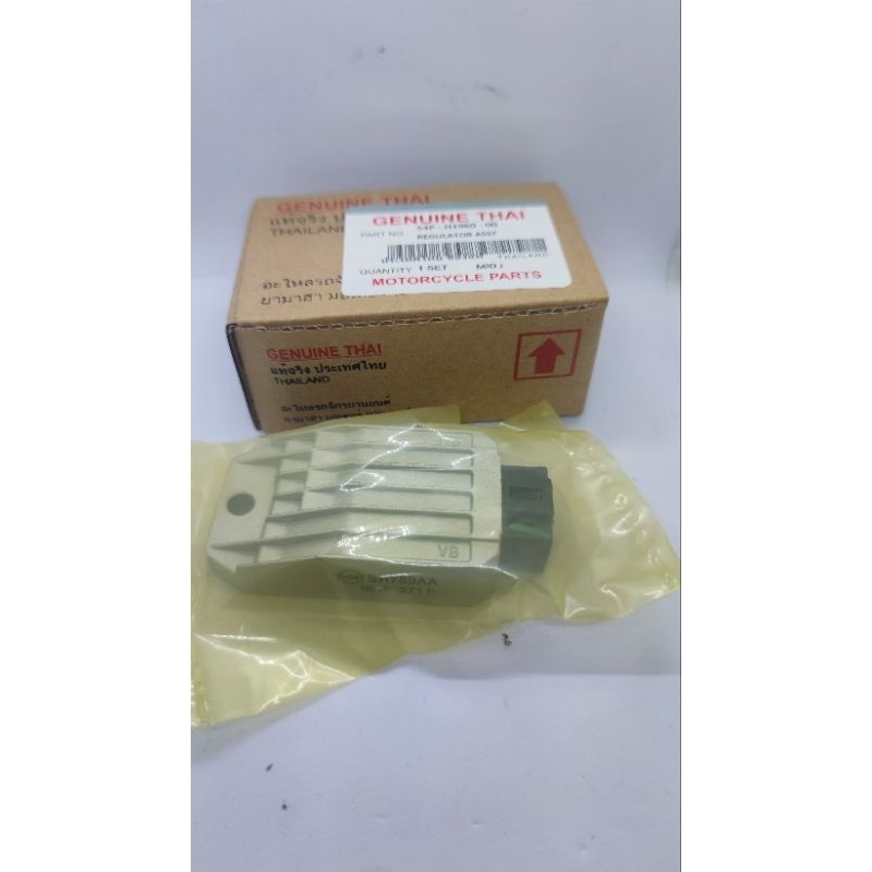 KIPROK REGULATOR MIO J ORI GENUINE THAILAND