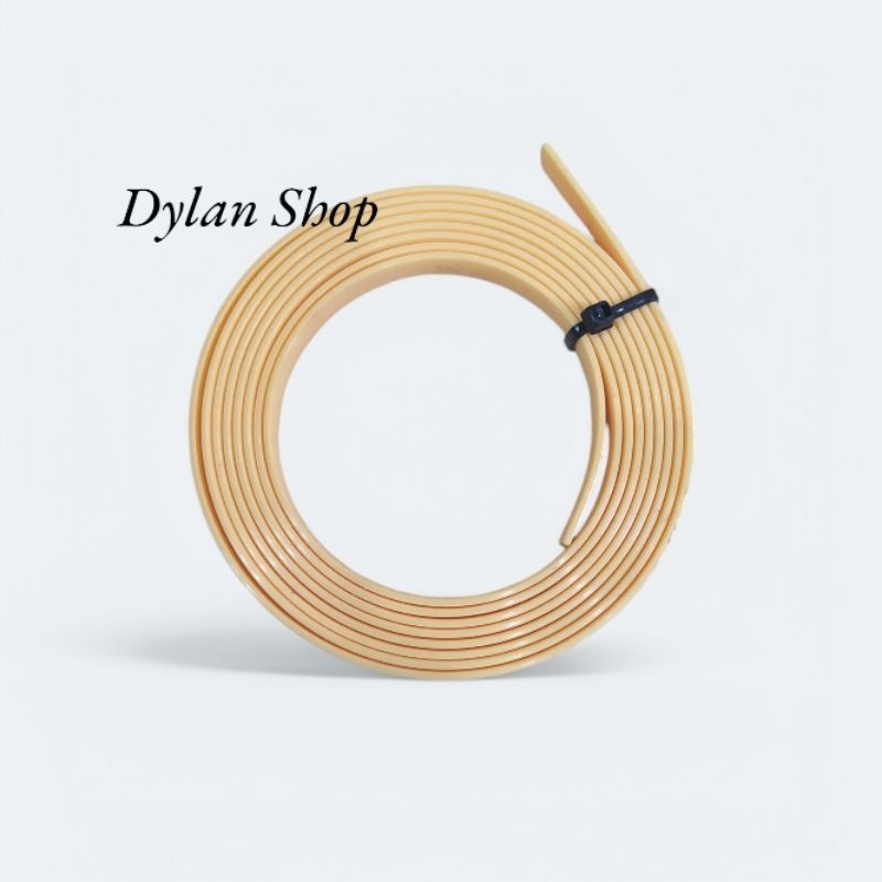 List Binding Edging Body Neck Gitar Akustik Elektrik