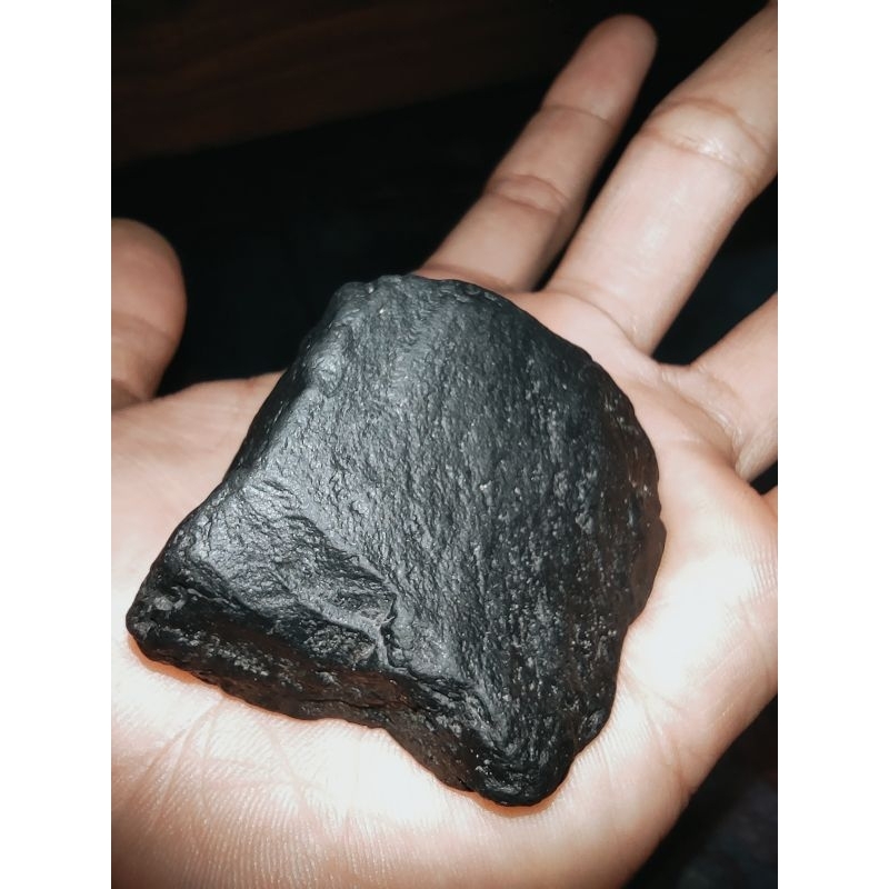 Batu Meteorite
