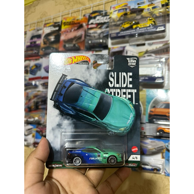 hotwheels pandem subaru brz
