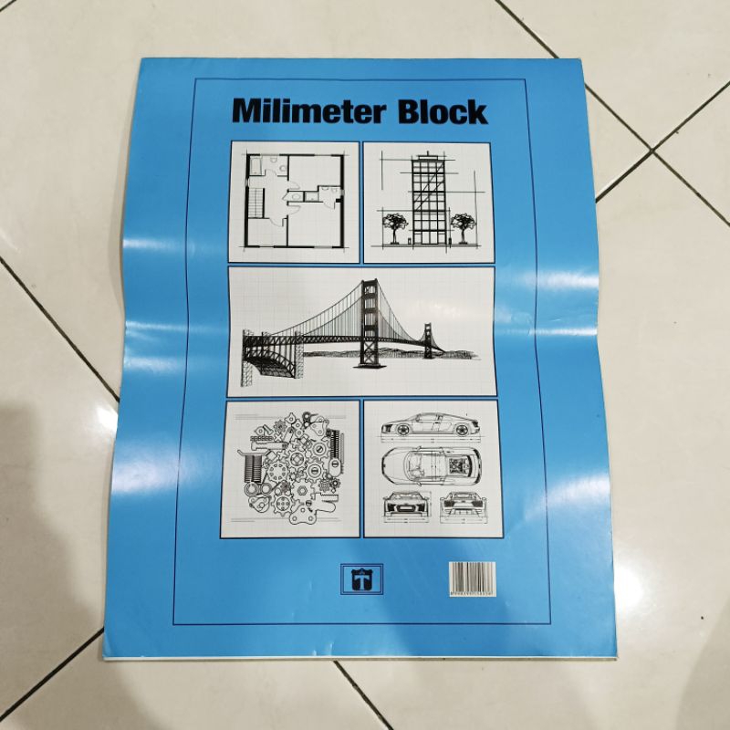 

Milimeter Block A3
