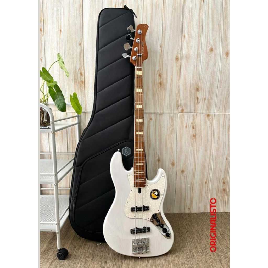 Bass Sire V8 4 string - WB