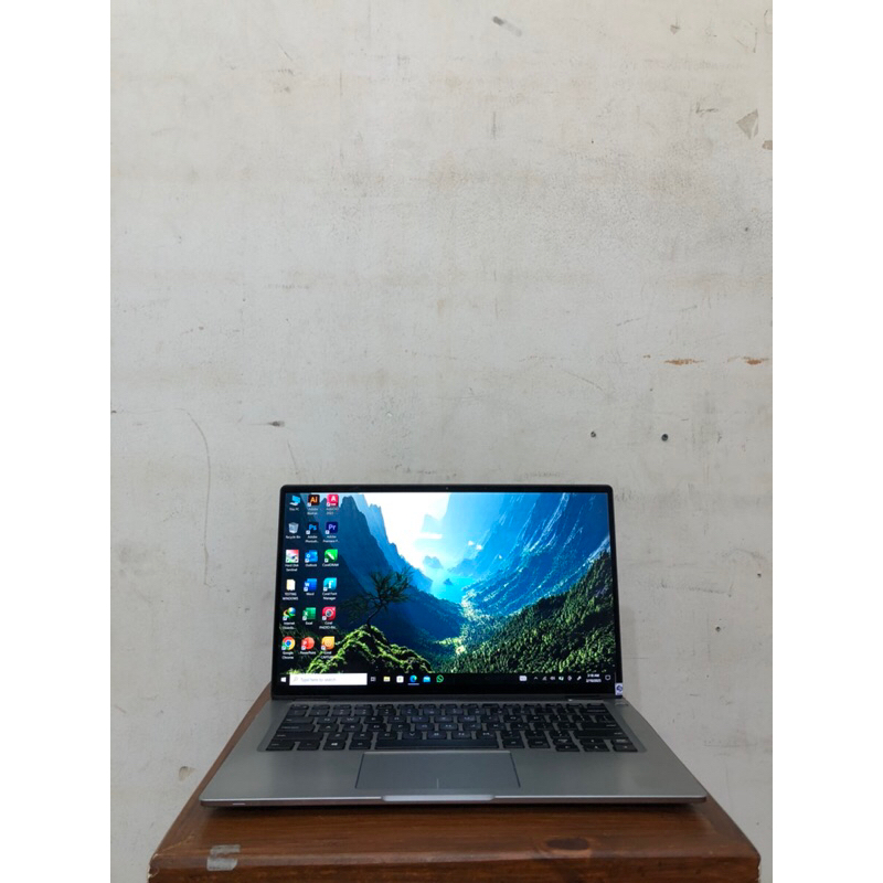 Dell Latitude 7400 2 In 1 I7 Gen 8