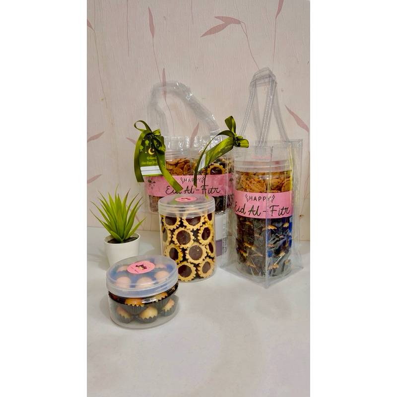 

Hampers Value