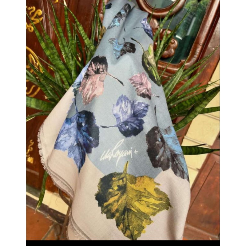 kerudung ida Royani+sale