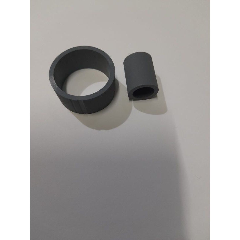 Karet roller penarikan kertas atas bawah Epson L210 L310 L360 L365 New Original