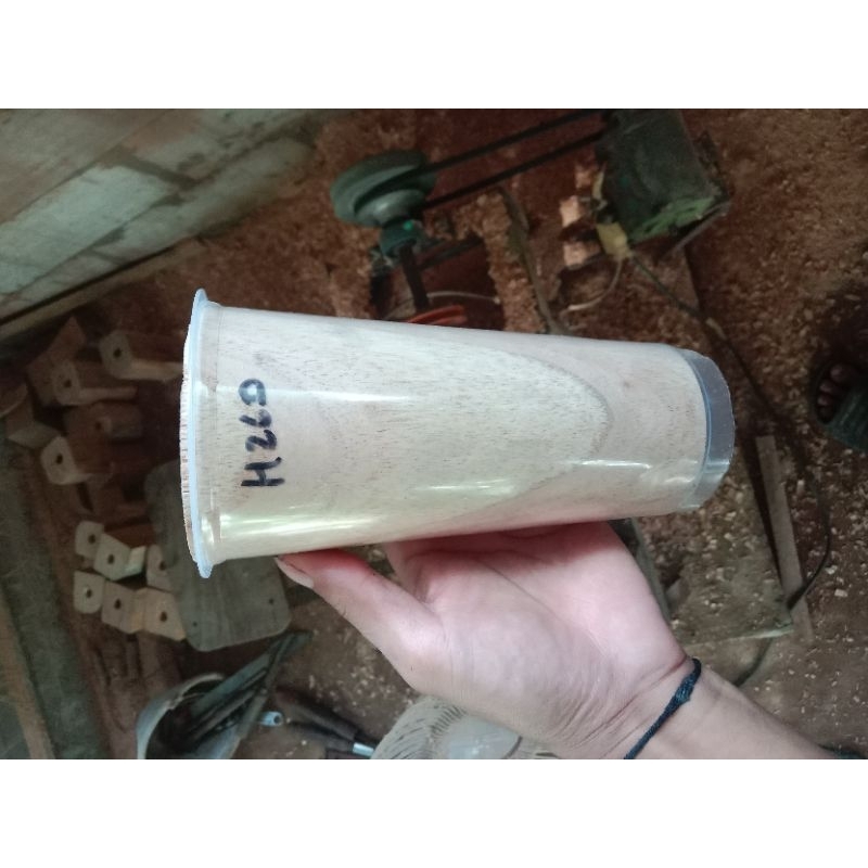 molding cup HOK 26 Datar