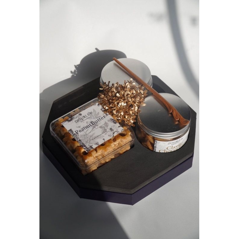 

Deluxe Hampers | Ramadhan Hampers