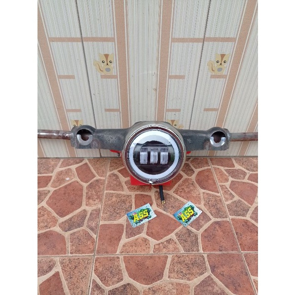 stang pispot c50 stir pispot c50 batok pispot c50 kepala pispot c50