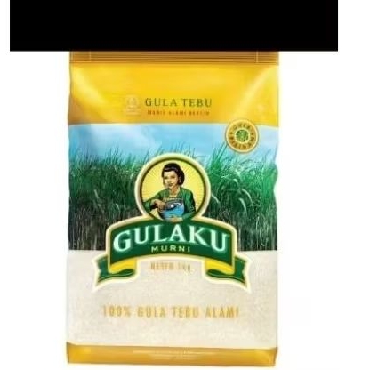 

GULAKU KUNING 1KG