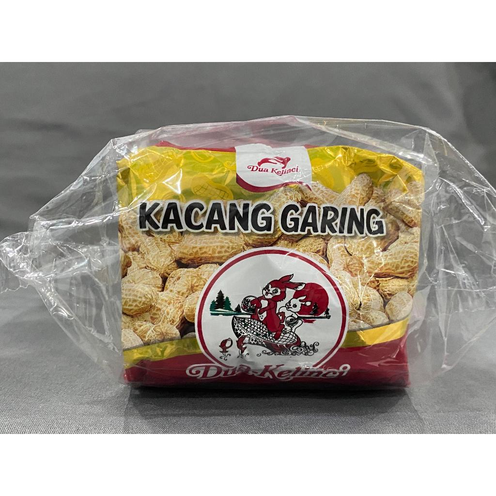 

KACANG GARING KULIT DUA KELINCI 1 PACK 10 BKS