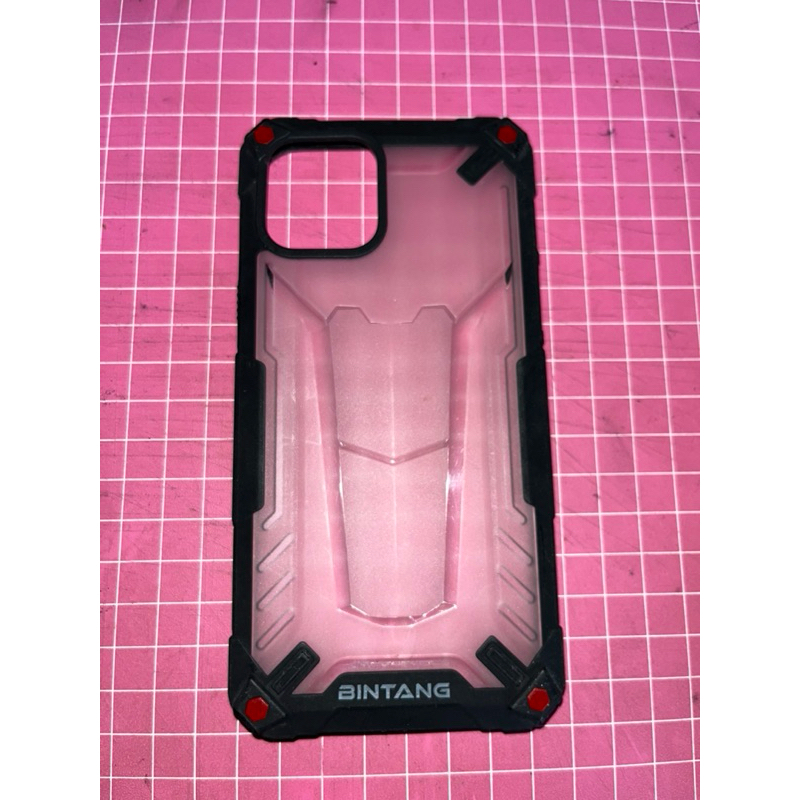Case Iphone 12 Preloved second