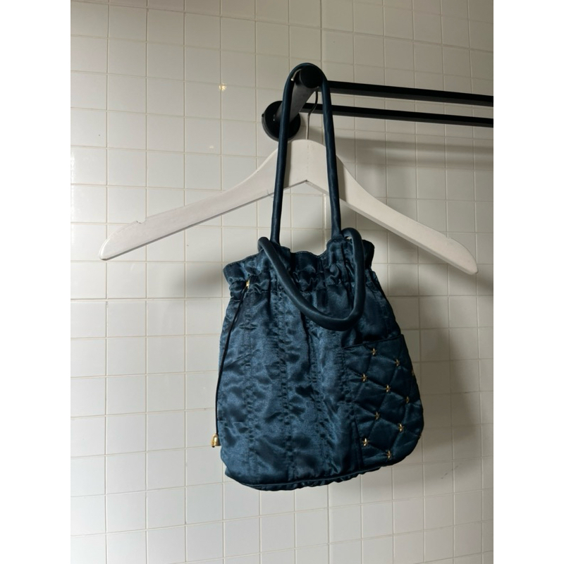 preloved tas pesta