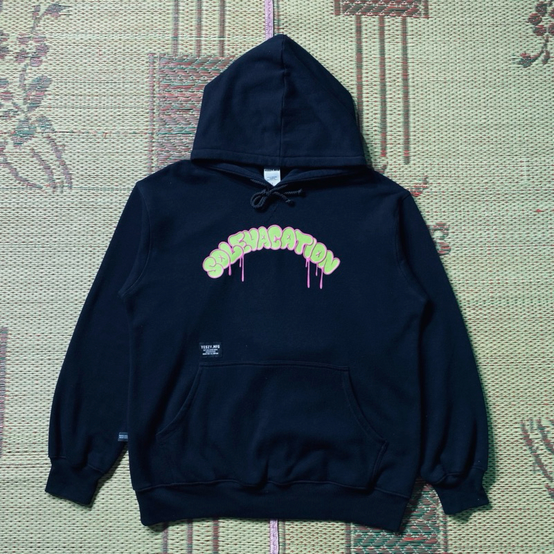 H-oodie / hoodie band ( yeszy mfg ) solevacation