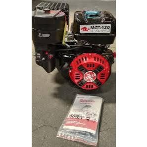 MGX420 Mesin Penggerak Bensin MGX420 Gasoline Engine Matari